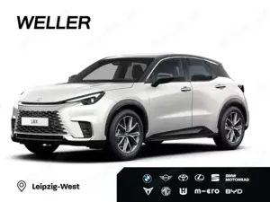 Lexus LBX 1,5 l, 136 PS CVT 4x2 5-Türer COOL Cool
