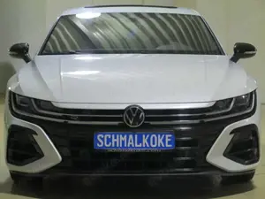 Volkswagen Others Arteon Shooting Brake 2.0 TSI 4Mot DSG7 R Leder