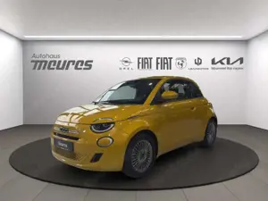 Fiat 500 Hybrid, 65 PS, Torino, (auch La Prima verf.), Park