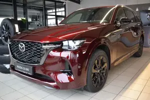 Mazda CX-80 ``Homura Plus``