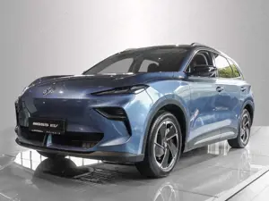 MG MGS5 EV LUXURY LED NAVI 360 GRAD KAMERA PDC