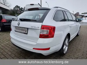 Skoda Octavia 1.4 TSI Style Combi * Xenon * Alu18" * Bild 3