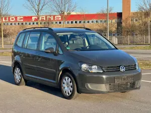 Volkswagen Touran Trendline Servo Klima**