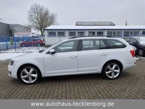 Skoda Octavia 1.4 TSI Style Combi * Xenon * Alu18" * Bild 5