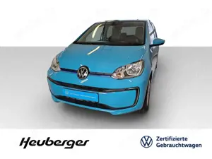 Volkswagen e-up! Automatik Move, R. Kamera, DAB, Klima