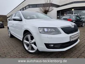 Skoda Octavia 1.4 TSI Style Combi * Xenon * Alu18" * Bild 2