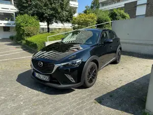 Mazda CX-3 SKYACTIV-G 150 SKYACTIV-Drive AWD Exclusive-Line