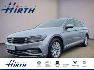 Volkswagen Passat Variant Business 2.0 TDI SCR DSG KLIMA LED NAVI ALU