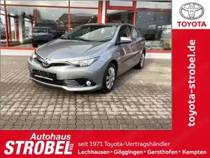 Toyota Auris 1.2 Turbo Comfort 6-Gang