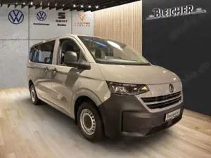 Volkswagen Transporter Kombi 9-Sitzer 2,0l TDI 110 kW 8-G-Automatikgetrie Bild 2