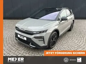 Skoda Elroq RS 4x4 *CANTON, Navi, DCC*