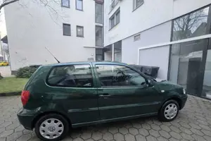 Volkswagen Polo Polo III