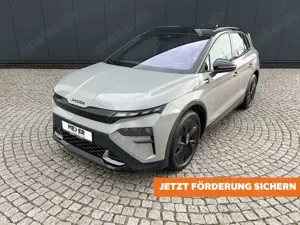 Skoda Elroq RS 4x4 *CANTON, Navi, DCC* Bild 2