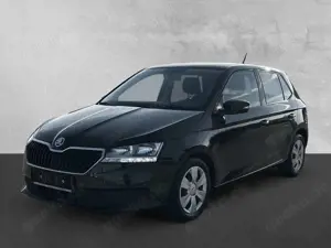 Skoda Fabia 1.0 TSI Ambition Klima Navi Einparkhilfe