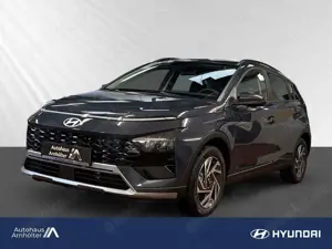 Hyundai BAYON MY26 1.0 T-GDI 7-DCT Trend+BOSE+KAMERA+NAV