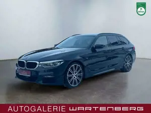 BMW 540 d Touring xDrive M Sport/ACC/AHK/LED/MEMO/HUD