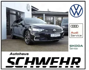 Volkswagen Passat Variant GTE 1.4 TSI Hybrid