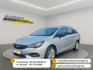 Opel Astra SportsTourer Business LED/SHZ-LHZ/8-Fach