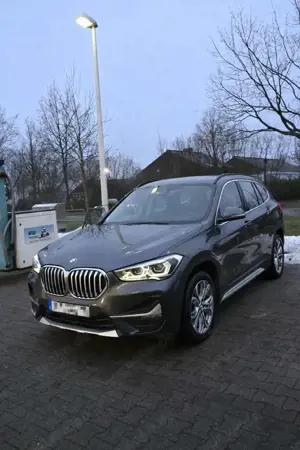 BMW X1 sDrive18d Aut. Advantage