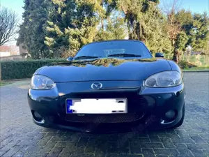 Mazda MX-5 1.6i 16V Memories