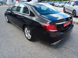 Mercedes-Benz E 200 Lim./Widescreen Cockpit/Multibeam LED Bild 4