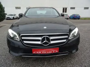 Mercedes-Benz E 200 Lim./Widescreen Cockpit/Multibeam LED Bild 2