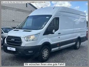Ford Transit 350 L4H3 *2.Hand,PDC,Garantie,Klimaaut,BT,USB*