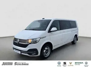 Volkswagen T6.1 Caravelle Comfortline 2xSchiebetür LR langer Radstand Klima