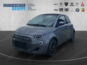 Fiat 500e 500 e Cabrio Batterie Icon KeyLess+LED+Navi+SHZ