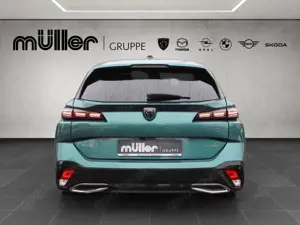 Peugeot 308 SW Plug-In Hybrid 180 Allure Pack Bild 3