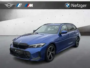 BMW 320 i Touring M Sport Park-Assistent HiFi