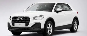 Audi Q2 Audi Q2 S Tronic SHZ/CarPlay/Temp