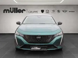 Peugeot 308 SW Plug-In Hybrid 180 Allure Pack Bild 2