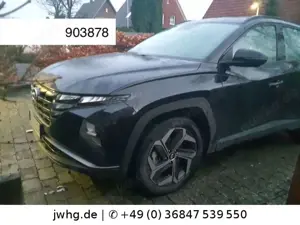 Hyundai TUCSON Plug-In 4WD Navi | LED | Kamera | Virtual