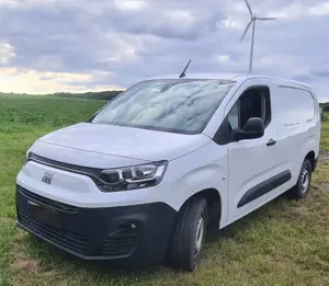 Fiat Doblo 1.5 BlueHDi L2 EHZ Autm.