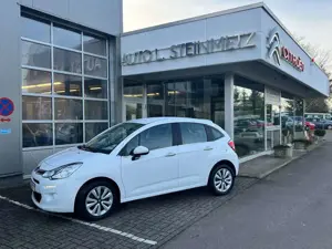 Citroen C3 Selection