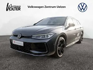 Volkswagen Passat Variant 2.0 TDI R-Line MATRIX-LED 360°