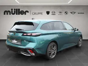 Peugeot 308 SW Plug-In Hybrid 180 Allure Pack Bild 4