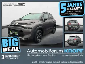 Citroen C3 Aircross PureTech 130 Shine Rückfahrkam.LM 16