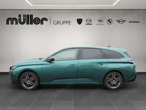 Peugeot 308 SW Plug-In Hybrid 180 Allure Pack Bild 5