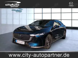 Mazda 6e EV Takumi Plus