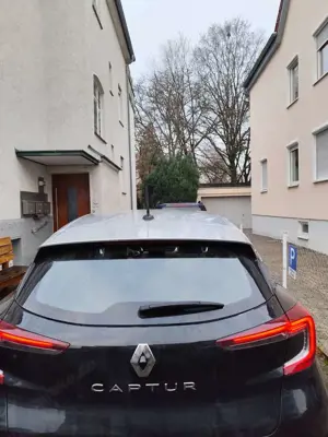 Renault Captur Captur TCe 140 EDC GPF INTENS