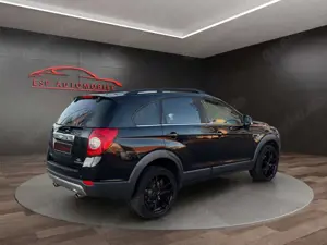 Chevrolet Captiva 2.4 LT 2WD*7-SITZER*NAVI*PDC*BLUETOOTH Bild 4