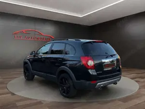 Chevrolet Captiva 2.4 LT 2WD*7-SITZER*NAVI*PDC*BLUETOOTH Bild 3