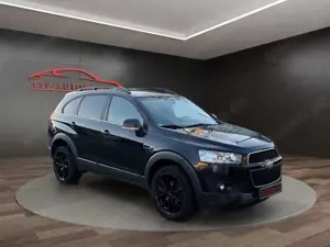 Chevrolet Captiva 2.4 LT 2WD*7-SITZER*NAVI*PDC*BLUETOOTH Bild 2