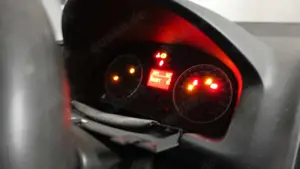 Volkswagen Touran Touran Diesel 1.9 TDI Trendline Bild 5