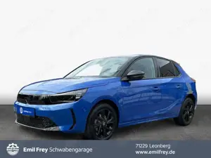 Opel Corsa 1.2 Direct Injection Turbo GS