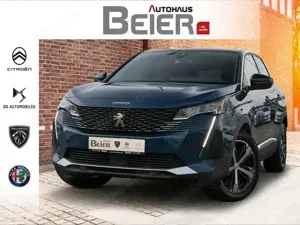 Peugeot 3008 1.2 PureTech 130 Allure Pack Sitzh./ Navi/ 180° Ka