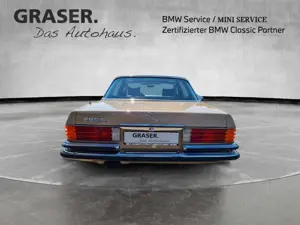 Mercedes-Benz S 280 280 S 1. FAMILIEN-HAND ORIGINAL KILOMETER Bild 5