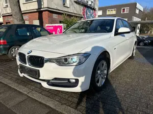 BMW 320 d Touring Sport Line*Panorama Dach*18 Zoll*